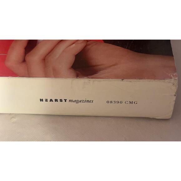 Harper's Bazaar Magazine Katy Perry cover - September 2015 - Picture 5 of 15